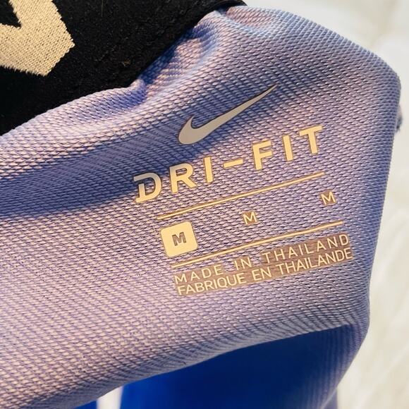 Nike DriFit Shorts - Picture 4 of 5